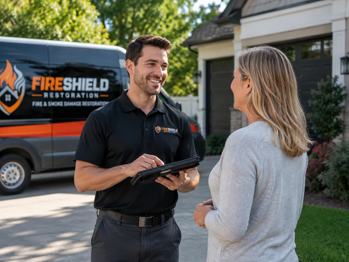 Fire And Smoke Damage Restoration Rutledge, GA FAQs